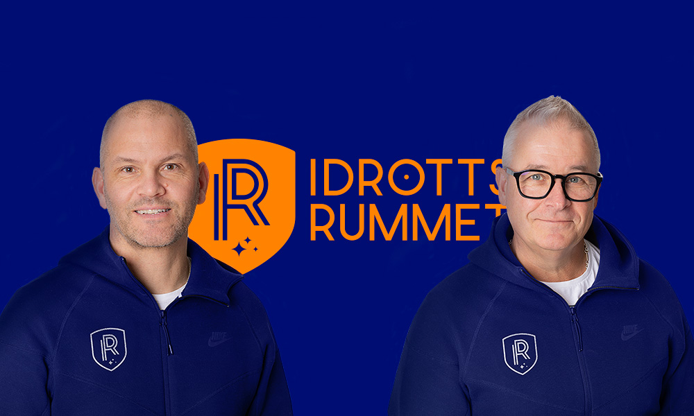Faktabaserade idrottsföreläsningar som inspirerar och utvecklar